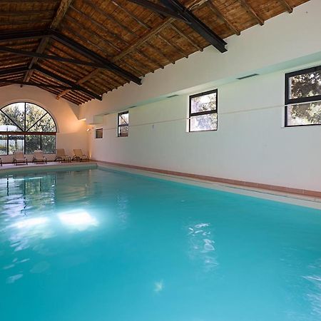 Fattoria Pieve A Salti Villa บูอนคอนเวนโต ภายนอก รูปภาพ