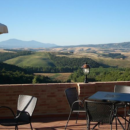 Fattoria Pieve A Salti Villa บูอนคอนเวนโต ภายนอก รูปภาพ