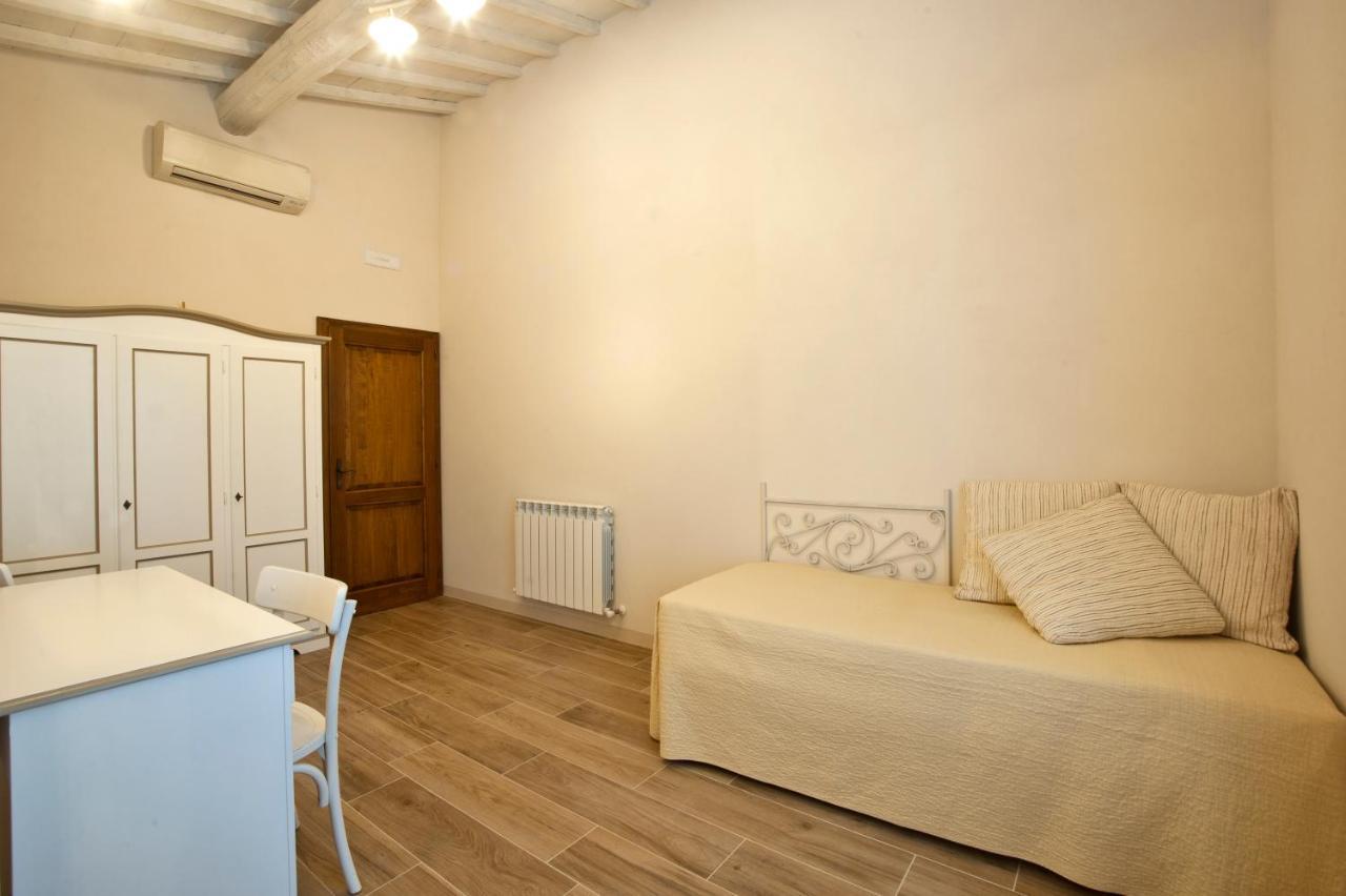 Fattoria Pieve A Salti Villa บูอนคอนเวนโต ภายนอก รูปภาพ