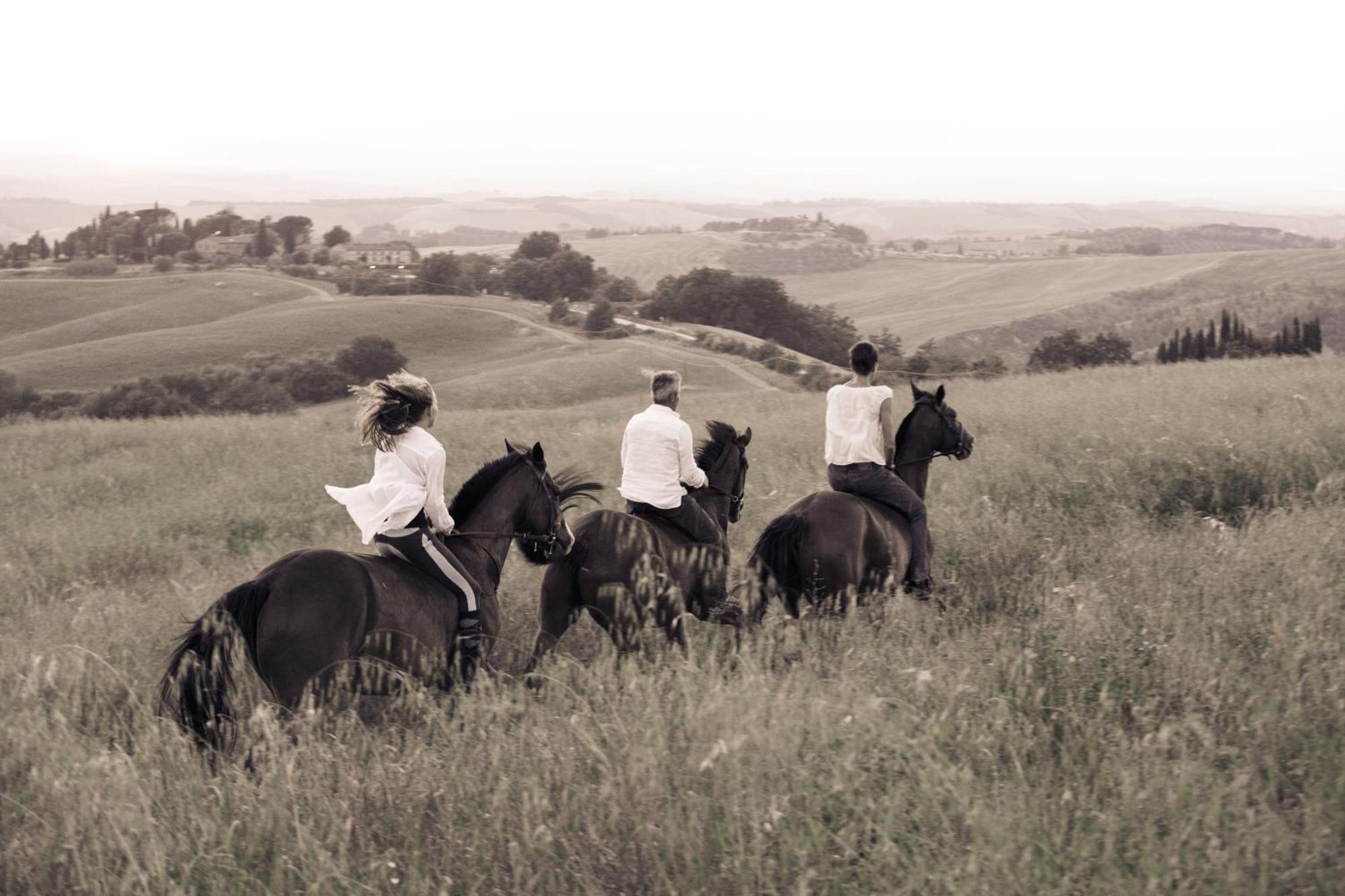 Fattoria Pieve A Salti Villa บูอนคอนเวนโต ภายนอก รูปภาพ