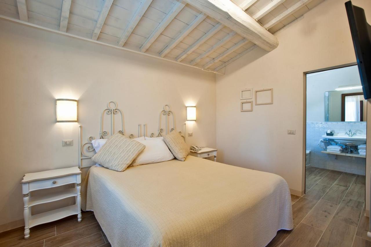 Fattoria Pieve A Salti Villa บูอนคอนเวนโต ภายนอก รูปภาพ