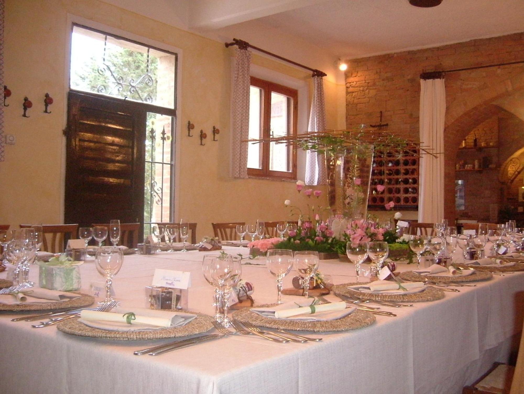 Fattoria Pieve A Salti Villa บูอนคอนเวนโต ภายนอก รูปภาพ