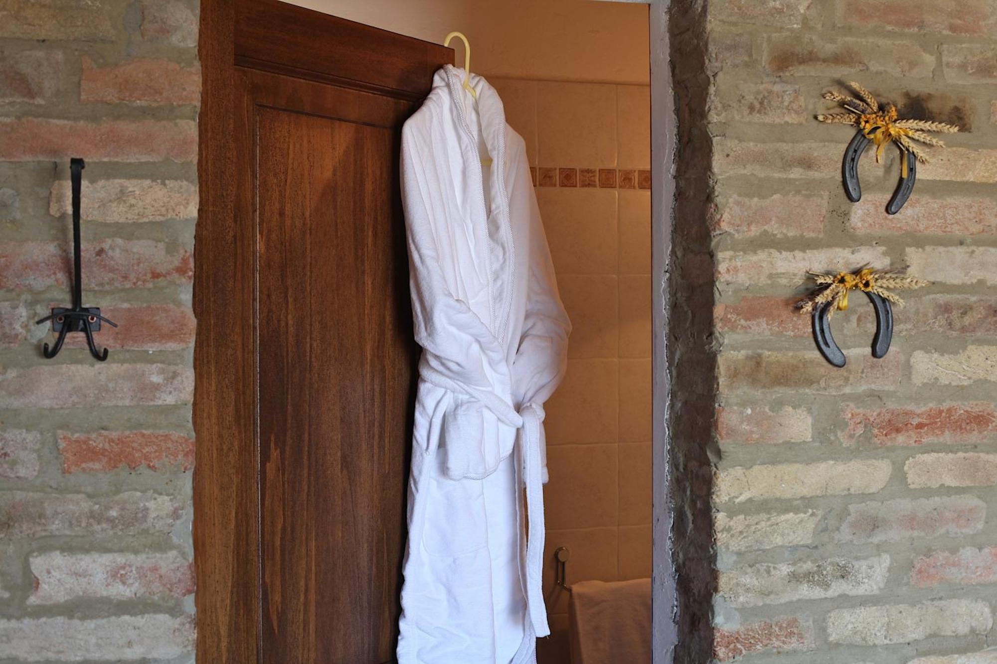 Fattoria Pieve A Salti Villa บูอนคอนเวนโต ภายนอก รูปภาพ
