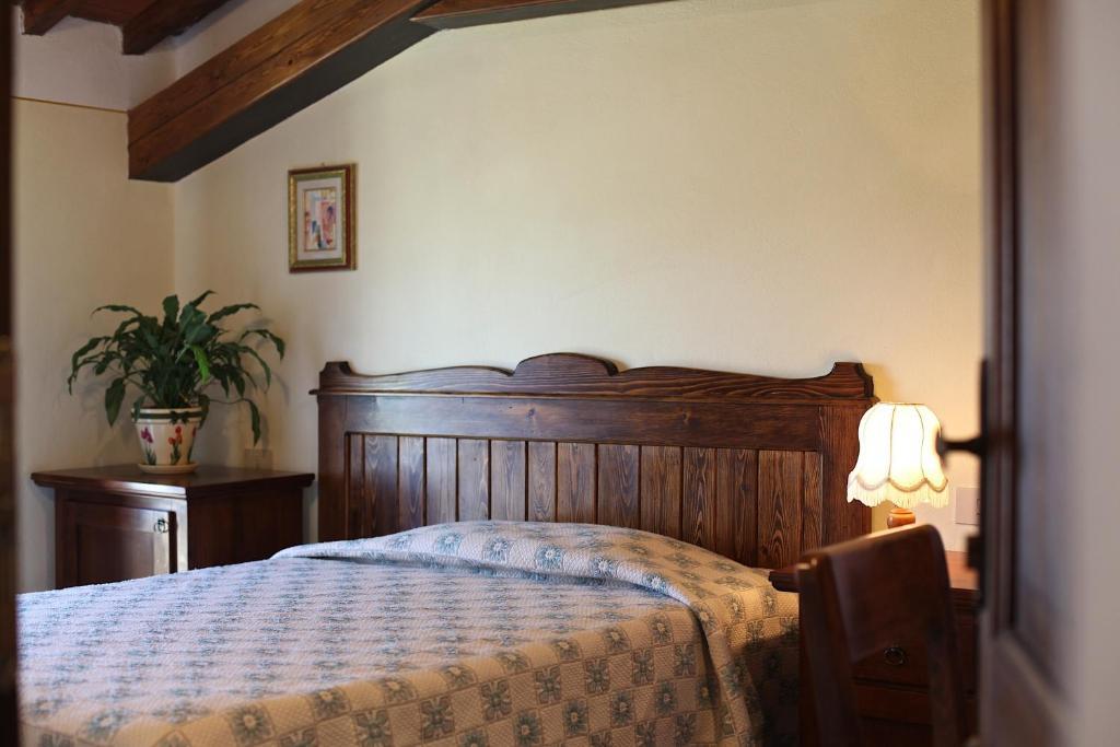 Fattoria Pieve A Salti Villa บูอนคอนเวนโต ห้อง รูปภาพ