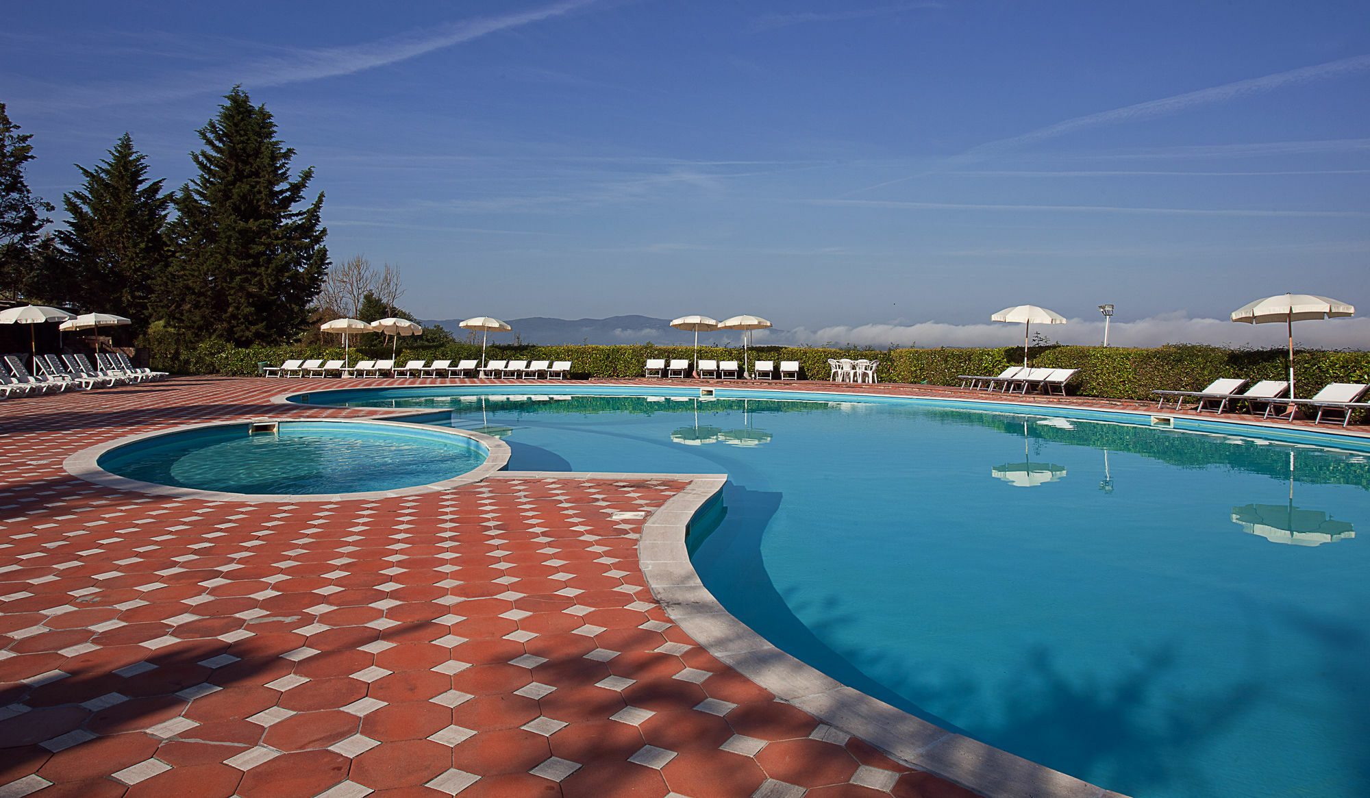Fattoria Pieve A Salti Villa บูอนคอนเวนโต ภายนอก รูปภาพ